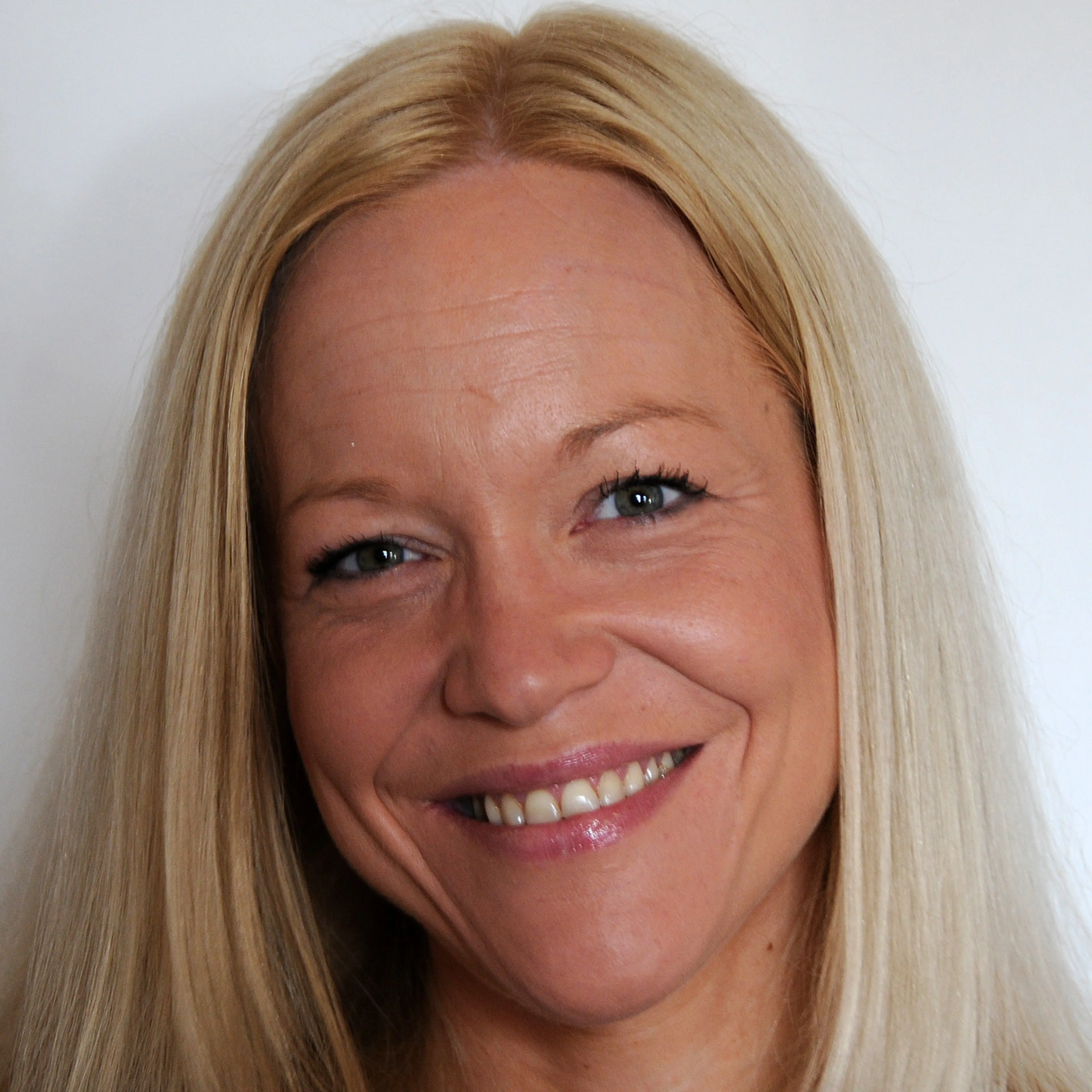 Bidragsyter Karianne Sørgård Olsen