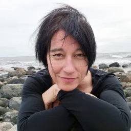 Bidragsyter Cathrine Myhre Solbjør