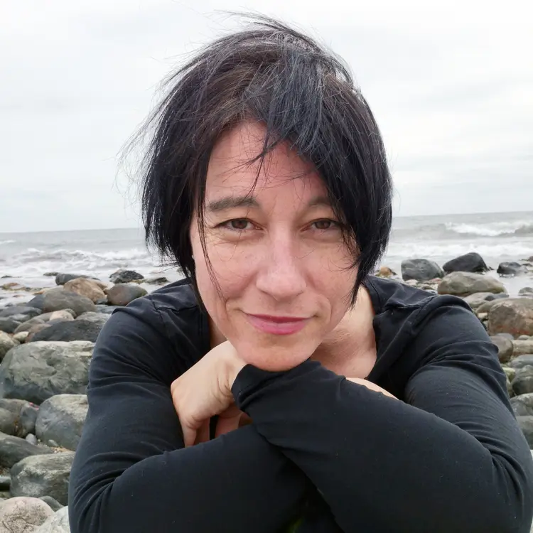 Bidragsyter Cathrine Myhre Solbjør