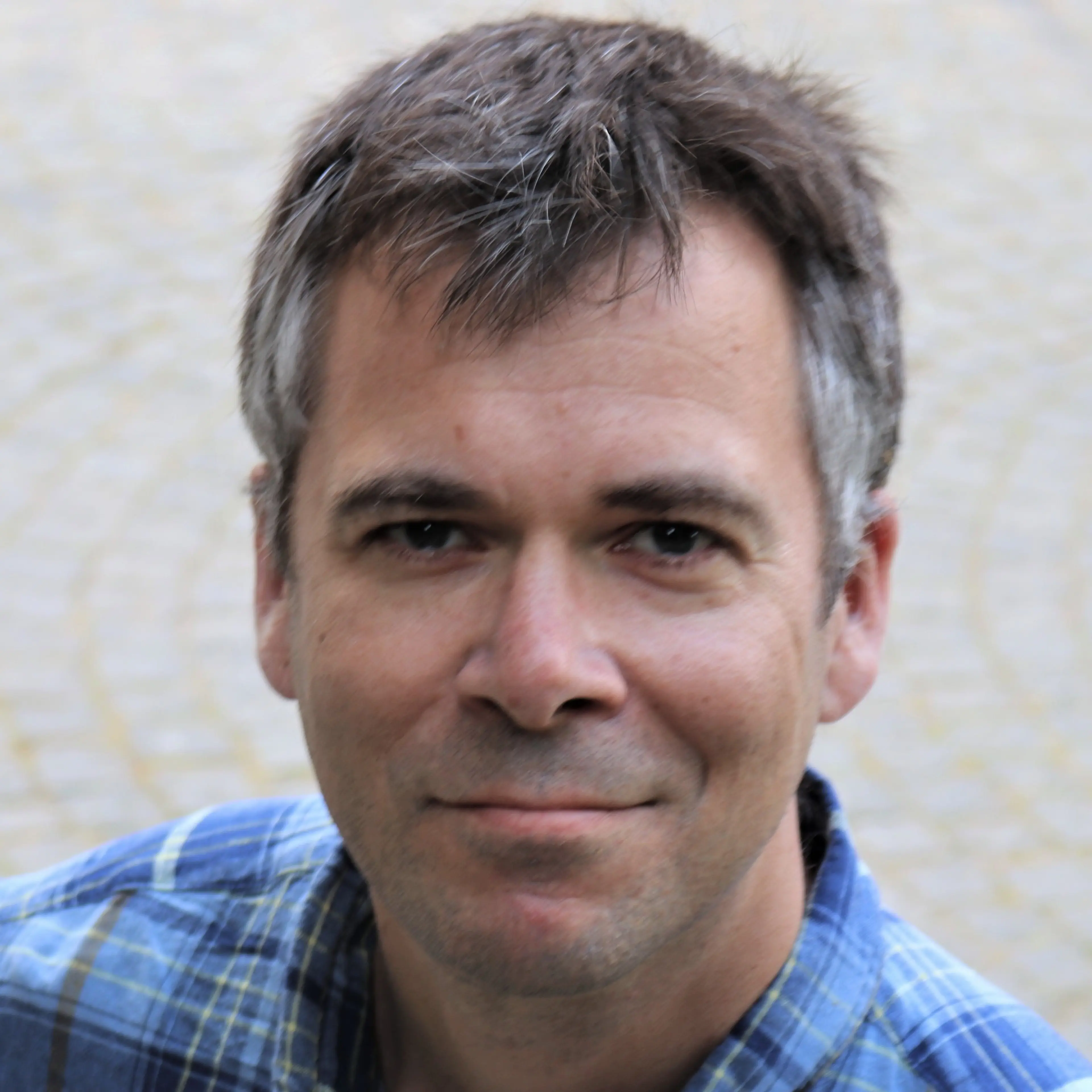 Bidragsyter Terje Emil Fredwall