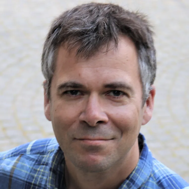 Bidragsyter Terje Emil Fredwall