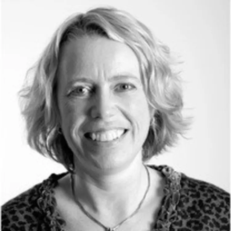 Bidragsyter Liv Merete Reinar