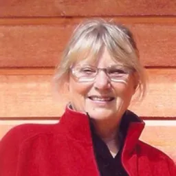 Bidragsyter Eva Dalsgaard Axelsen