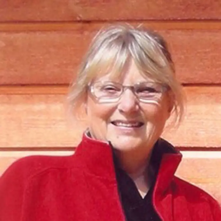 Bidragsyter Eva Dalsgaard Axelsen