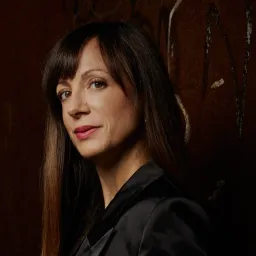 Bidragsyter Johana Gustawsson