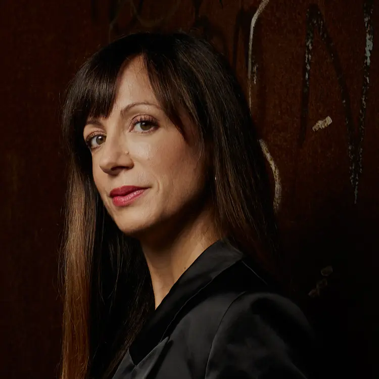 Bidragsyter Johana Gustawsson