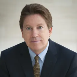 Bidragsyter Dale E. Bredesen