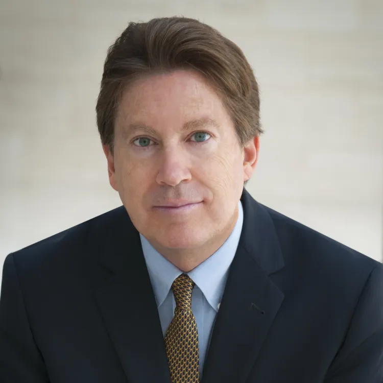 Bidragsyter Dale E. Bredesen