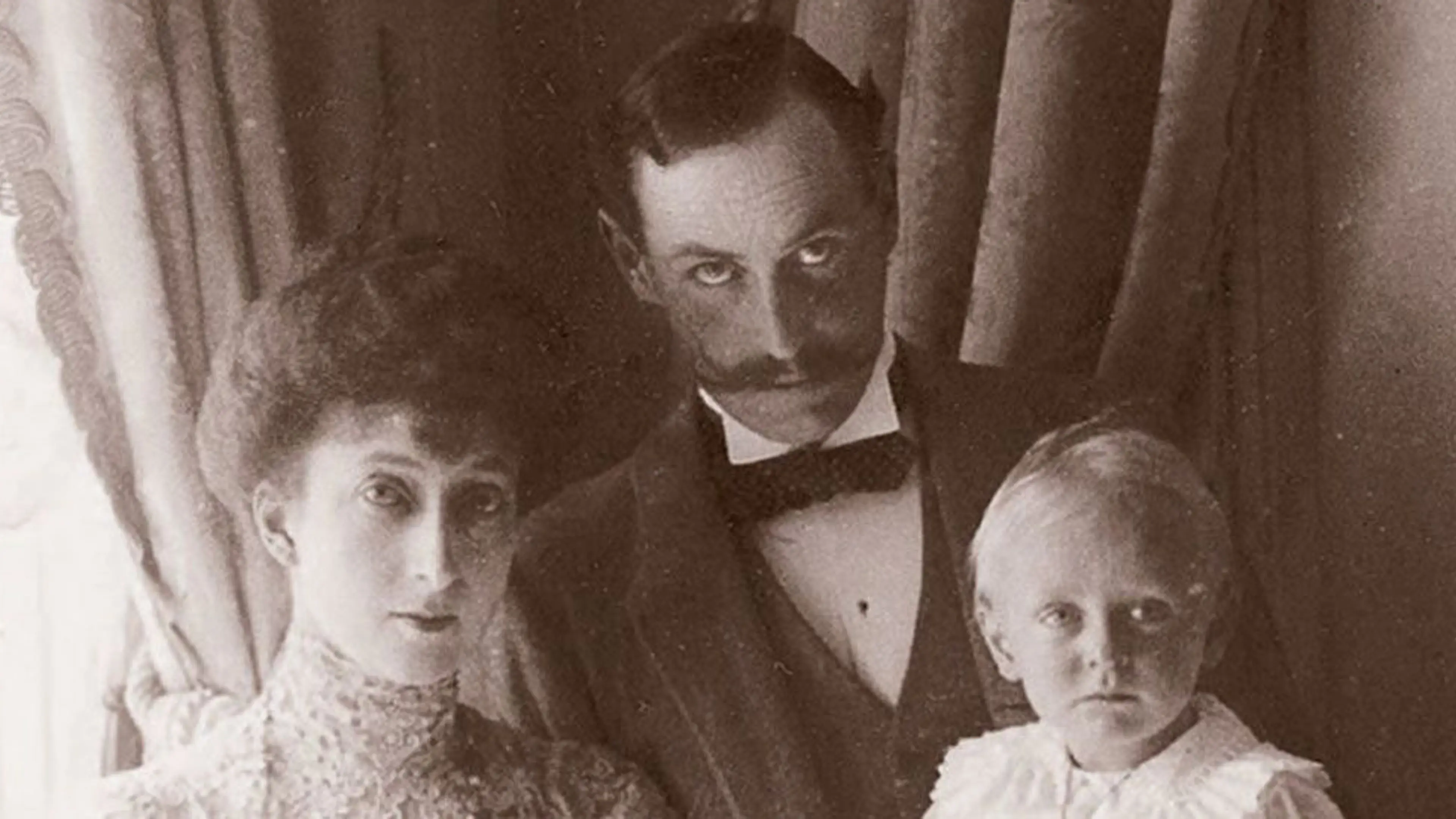 Haakon og Maud