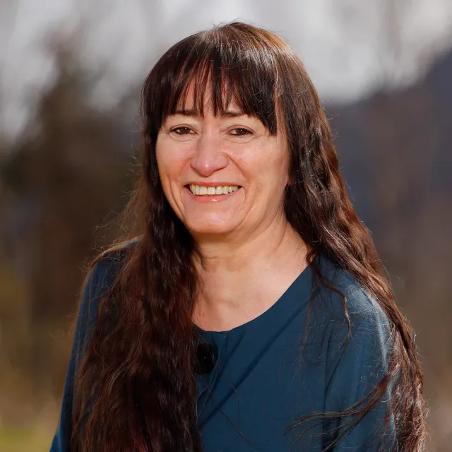 Bidragsyter Trine Angelsen