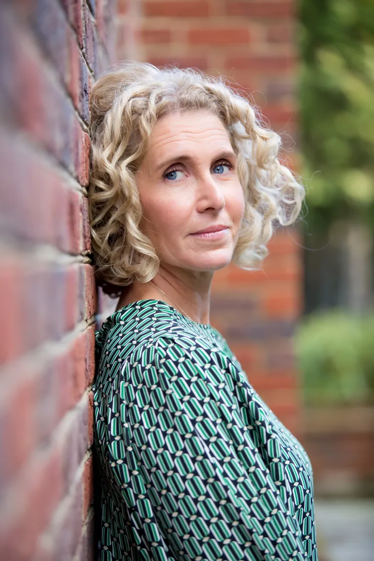 Bidragsyter Sandie Jones