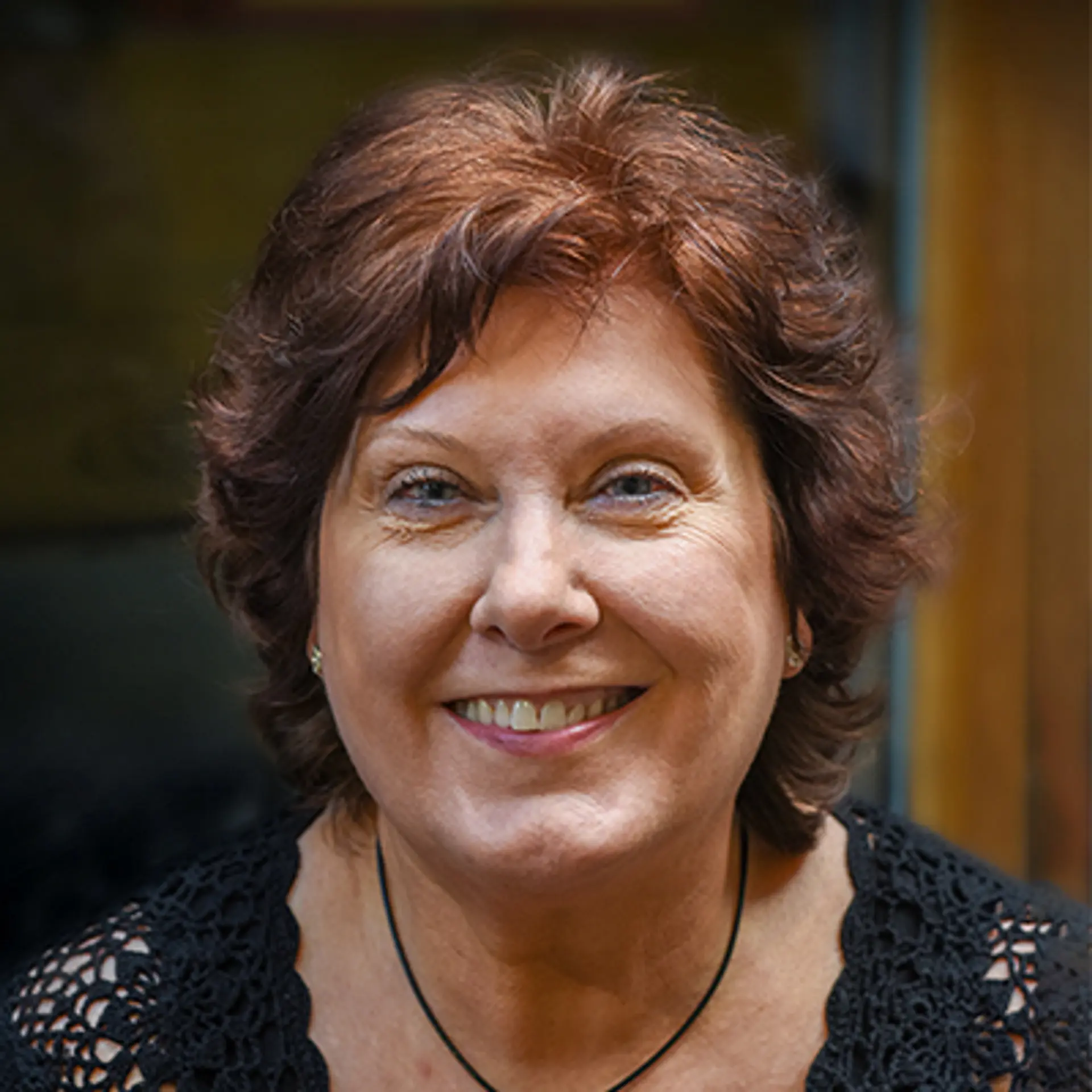 Forfatter Elin Callesen