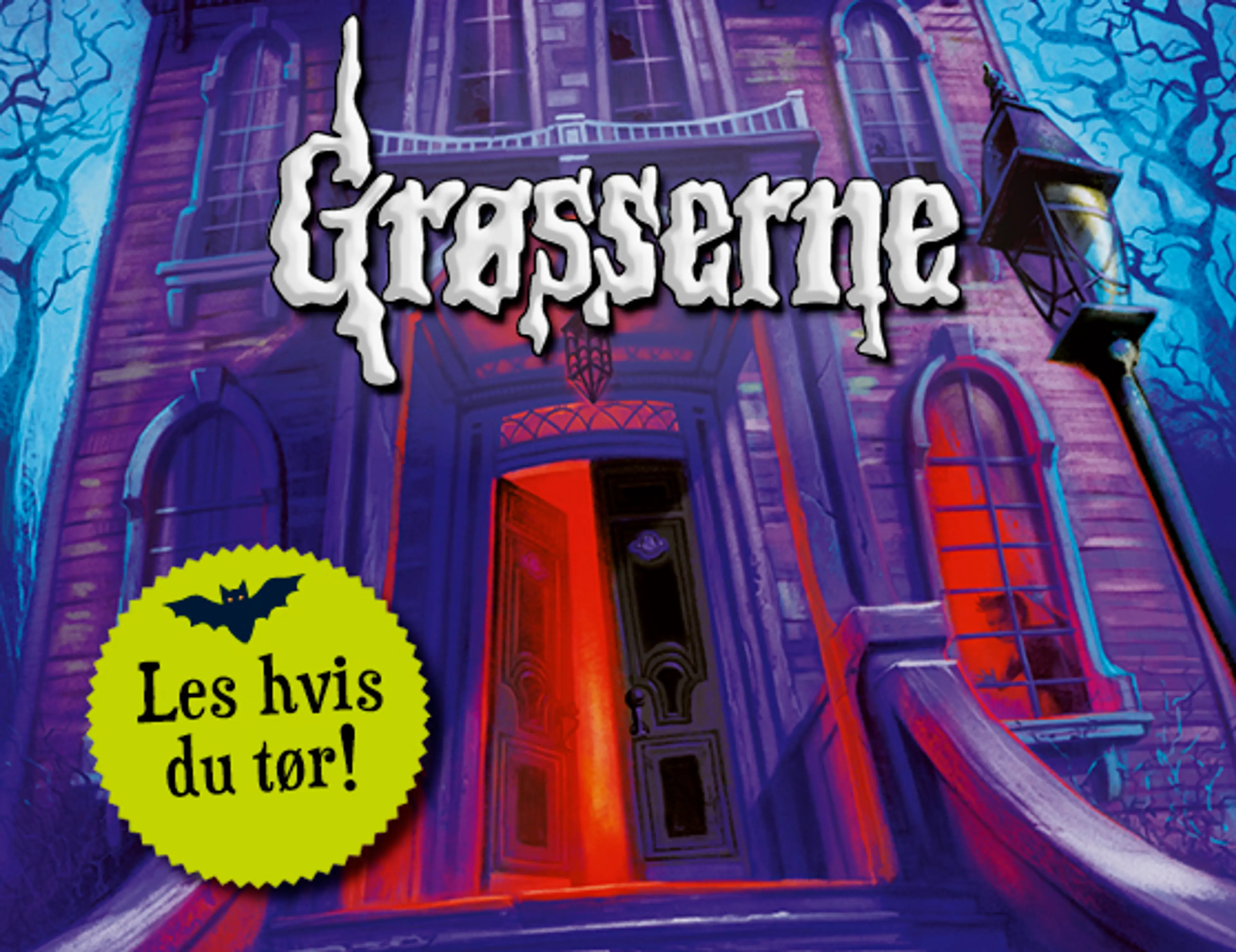 Grøsserne