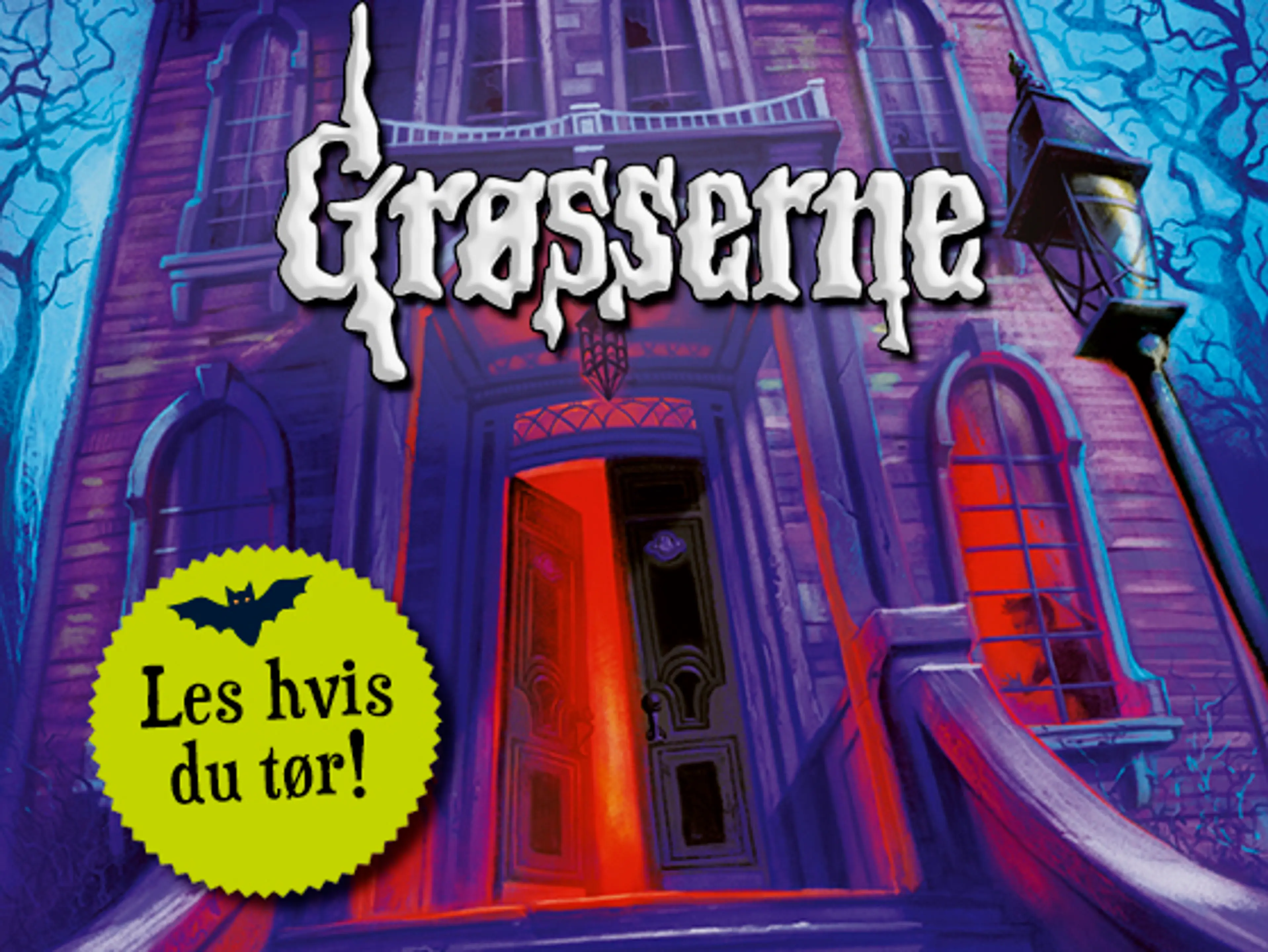 Grøsserne