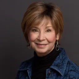 Bidragsyter Diane Chamberlain