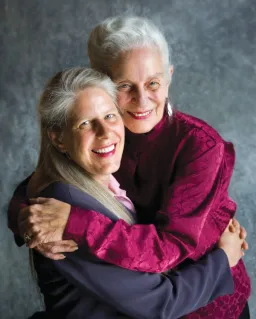 Bidragsyter Jill Bolte Taylor