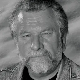 Bidragsyter Hans-Wilhelm Steinfeld