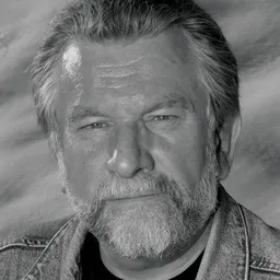 Bidragsyter Hans-Wilhelm Steinfeld