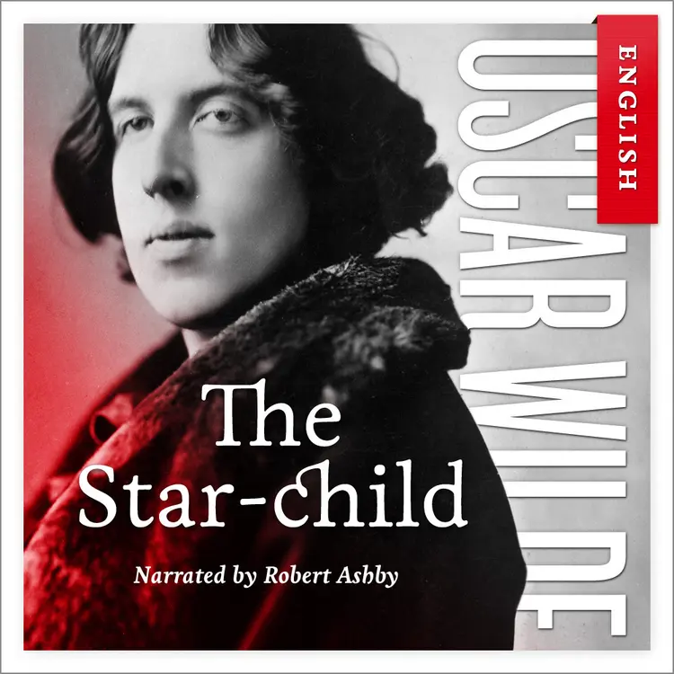 Omslag The Star-child av Oscar Wilde (Nedlastbar lydbok)