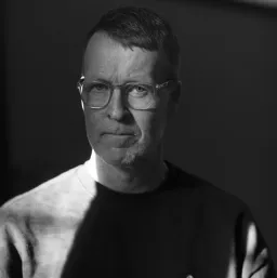 Bidragsyter Agnar Lirhus