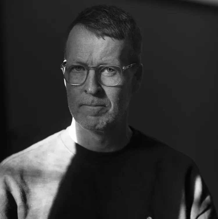 Bidragsyter Agnar Lirhus