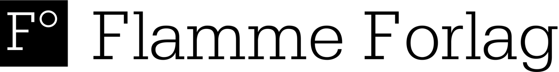 Flamme Forlag