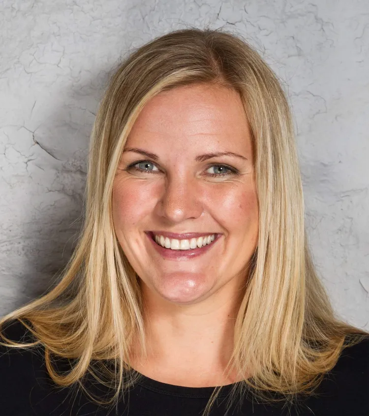 Bidragsyter Kristin Severinsen Spieler