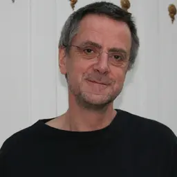 Bidragsyter Ivar Selmer-Olsen