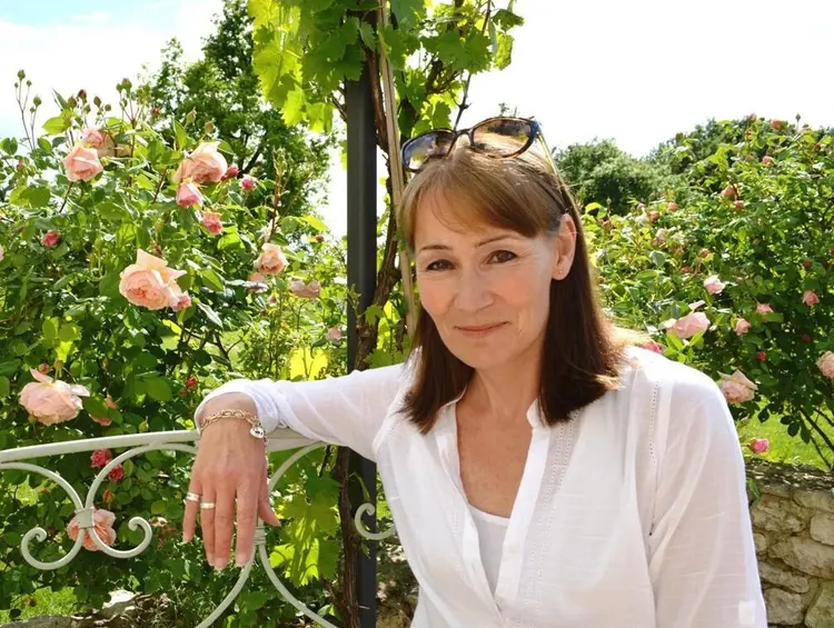 Bidragsyter Fiona Valpy