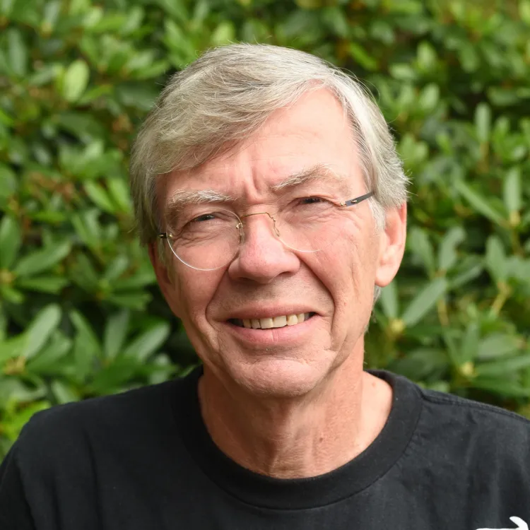 Bidragsyter Per Arvid Åsen