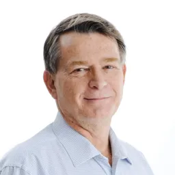 Bidragsyter Geir Gripsrud
