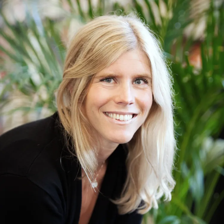 Bidragsyter Kristiane M. Hansson