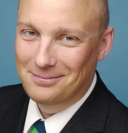 Bidragsyter Borgar Høgetveit Berg