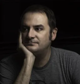 Bidragsyter Francesc Miralles
