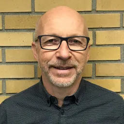 Bidragsyter Bjart Grutle