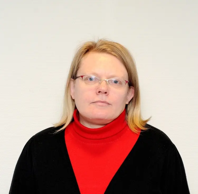Bidragsyter Åshild Slettebø