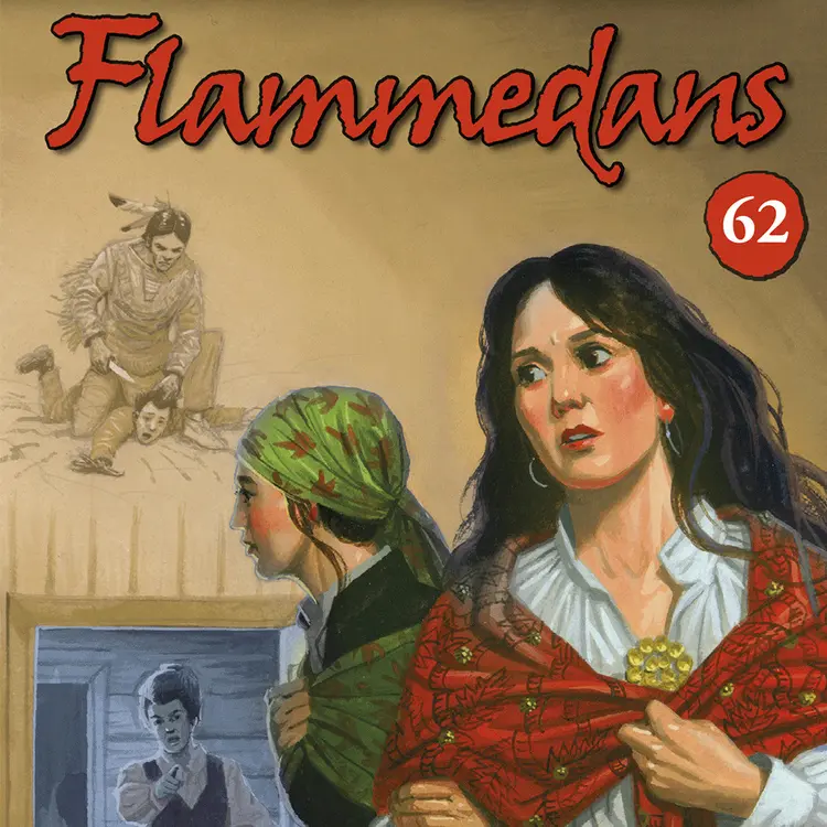 Omslag Løgnersken av Jane Mysen (Lydbok)