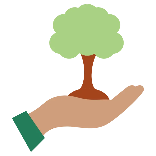 Symbol - God og inkluderende arbeidsplass