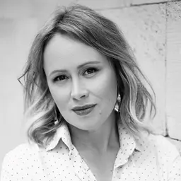 Bidragsyter Randi Helene Svendsen