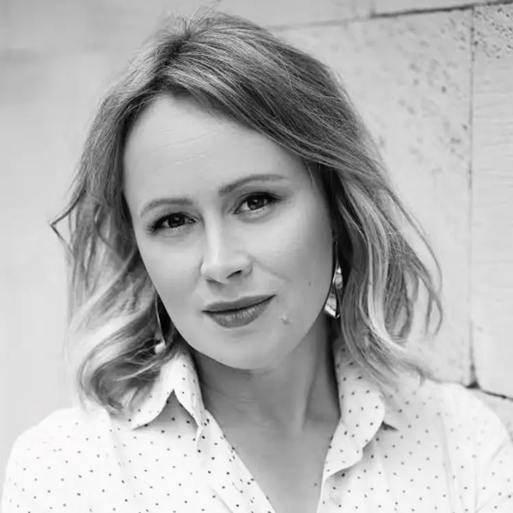 Bidragsyter Randi Helene Svendsen