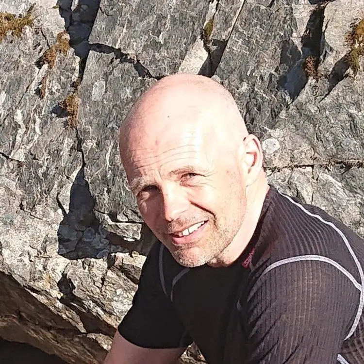 Bidragsyter Torgeir Haug