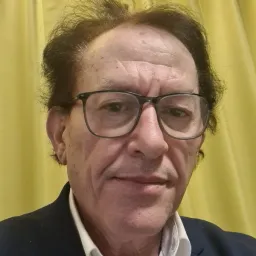 Bidragsyter Kamil Øzerk