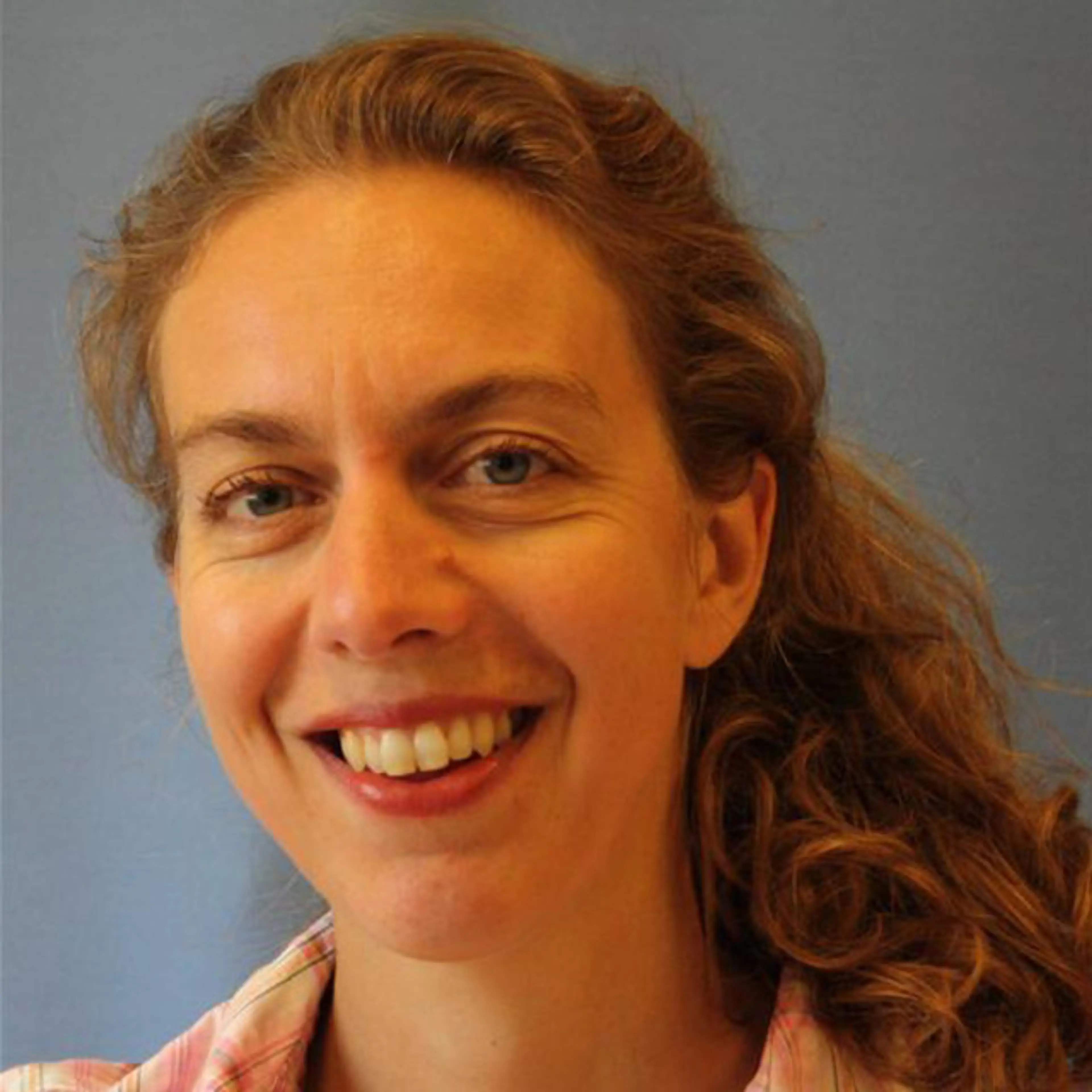 Bidragsyter Beate Jelstad Løvaas