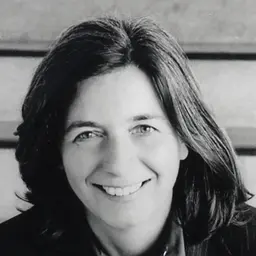 Bidragsyter Julie Parsons