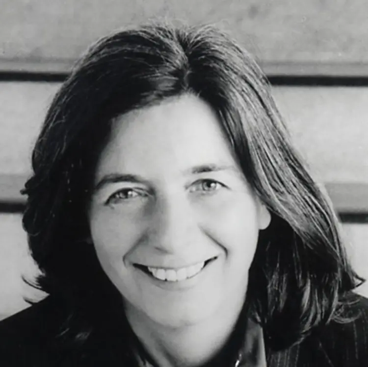 Bidragsyter Julie Parsons