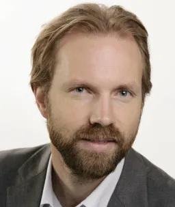 Bidragsyter Sigurd Falkenberg Mikkelsen