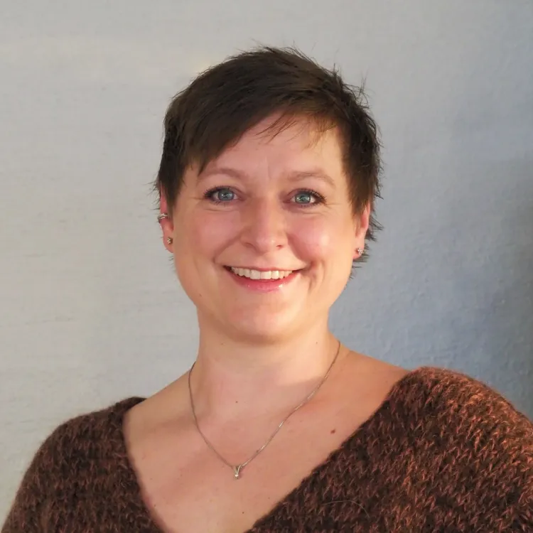 Bidragsyter Elin Frisch Selås