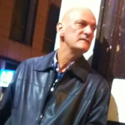 Bidragsyter Jo Bech-Karlsen
