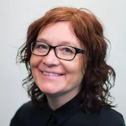 Bidragsyter Anne Håland