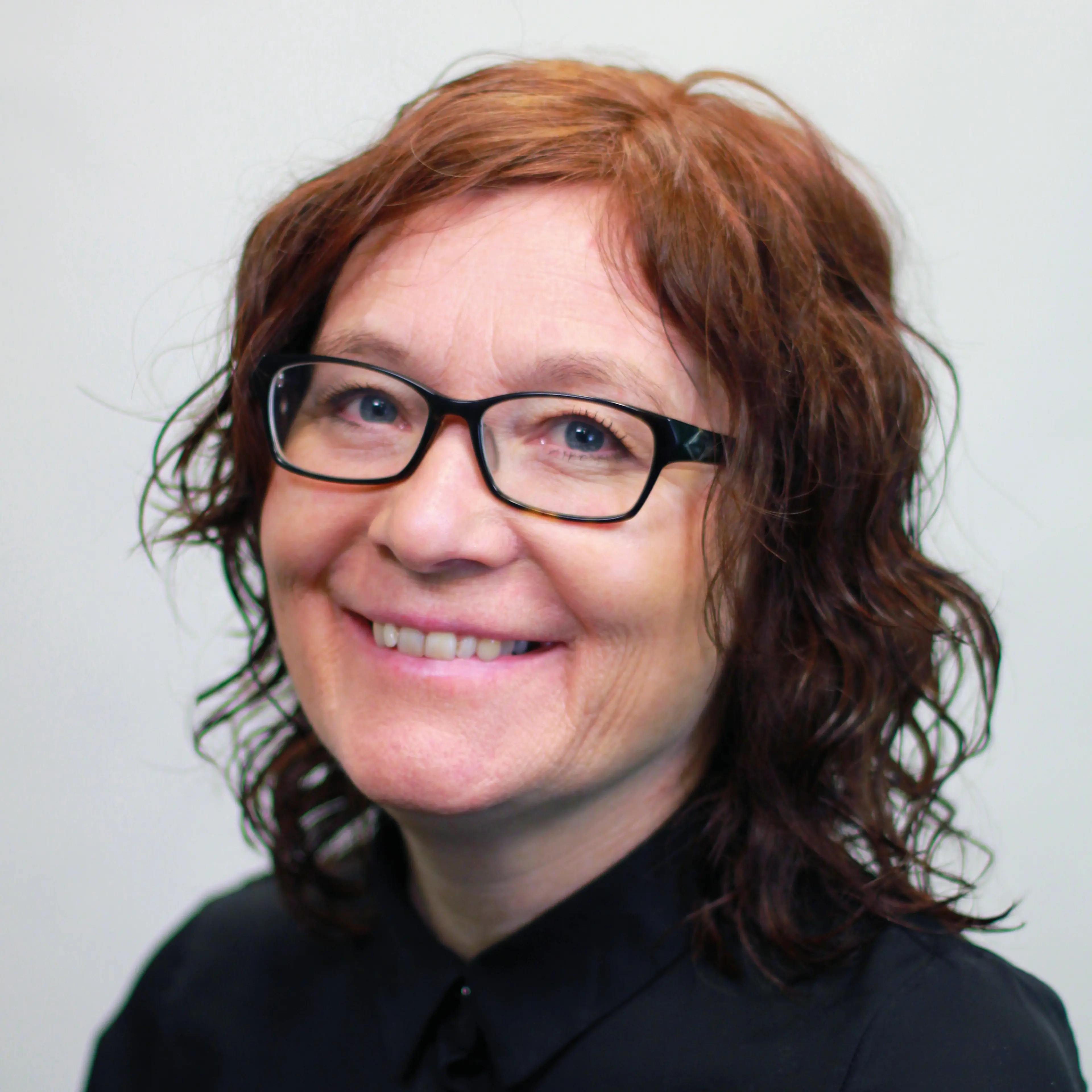 Bidragsyter Anne Håland